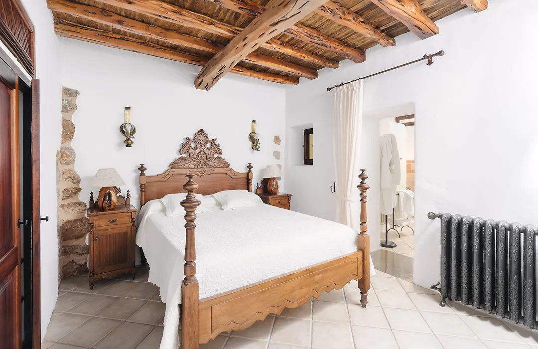 Agroturismo Can Gall-1