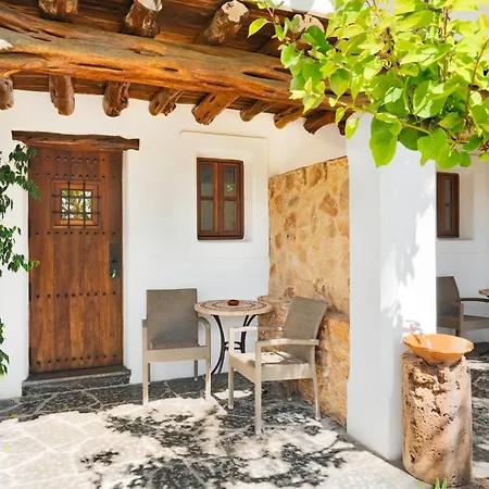 Agroturismo Can Gall-2